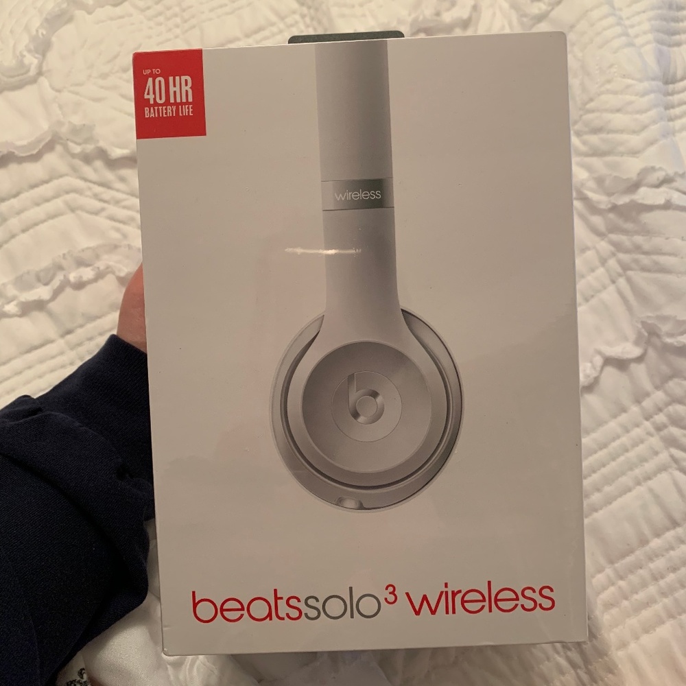Beats Solo3 Wireless - Beats by Dre